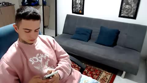 santi_ss online show from 11.18.25