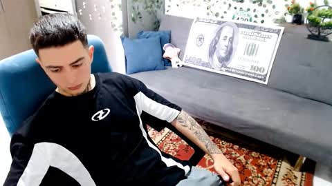 santi_ss online show from 02.12.26