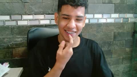 santi online show from 11.01.25