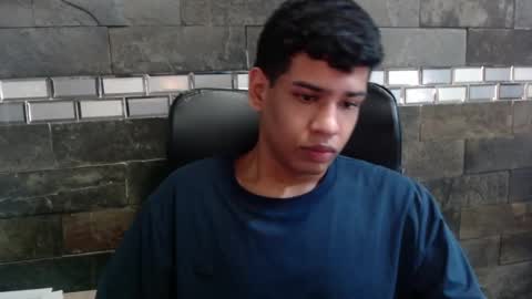 santi online show from 11.19.25