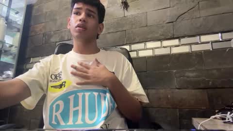 santi online show from 11.27.25