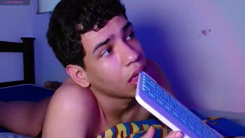 santi online show from 02.19.26