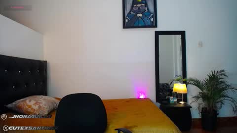 SANTAGO online show from 09.22.25