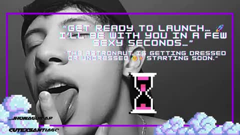 SANTAGO online show from 09.29.25