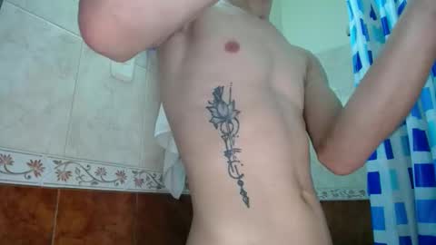 SANTAGO online show from 11.10.25