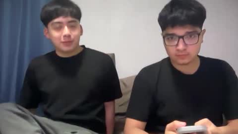 Santiago18 online show from 10.07.25