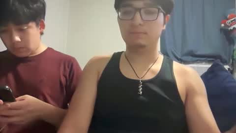 Santiago18 online show from 11.16.25