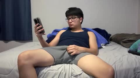 Santiago18 online show from 11.30.25