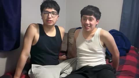 Santiago18 online show from 03.04.26