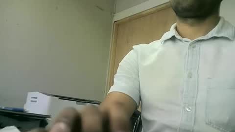 Snapshot of santiagooficial18 chatting on 01.16.25 Santiago online show from 01.16.25