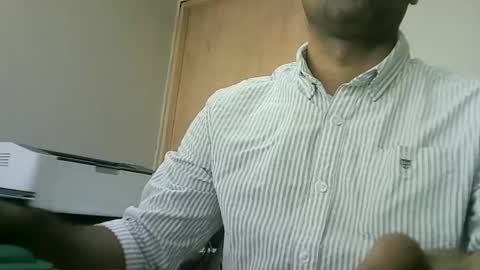 Snapshot of santiagooficial18 chatting on 01.20.25 Santiago online show from 01.20.25