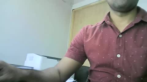 Snapshot of santiagooficial18 chatting on 01.21.25 Santiago online show from 01.21.25