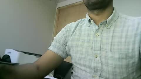 Snapshot of santiagooficial18 chatting on 01.23.25 Santiago online show from 01.23.25