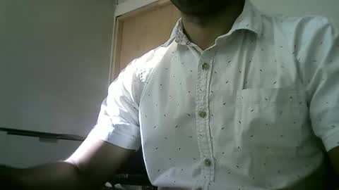 Snapshot of santiagooficial18 chatting on 02.27.25 Santiago online show from 02.27.25