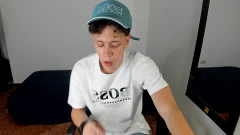 Julius Novachrono  online show from 01.18.26