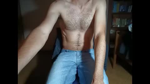 Santiago online show from 02.08.26