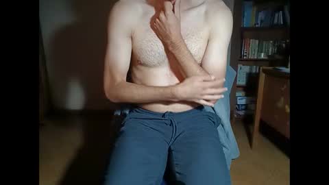 Santiago online show from 04.04.26