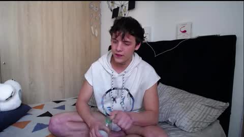 Santii online show from 11.12.25