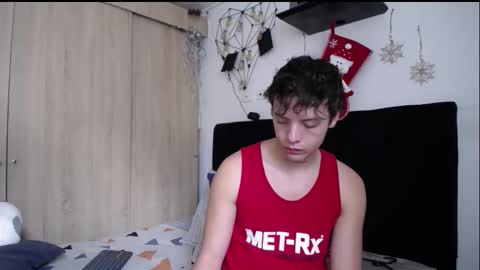 Santii online show from 11.22.25