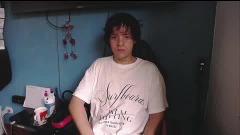 Santii online show from 04.13.26