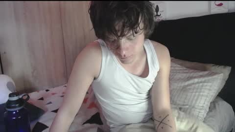 Santii online show from 04.18.26