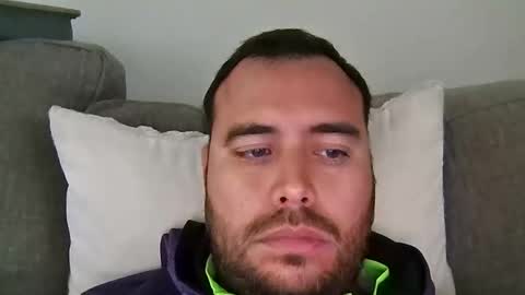 Thiago.... online show from 05.03.26