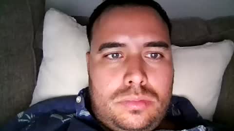 Thiago.... online show from 07.25.26