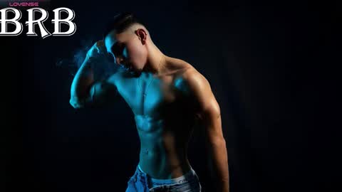 Santiago Seans online show from 11.01.25