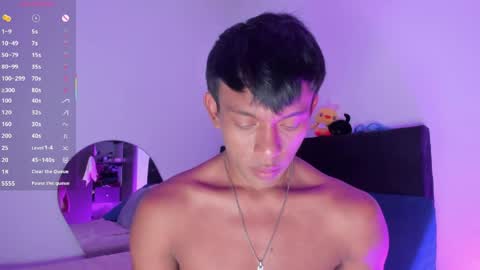 santi online show from 04.03.26