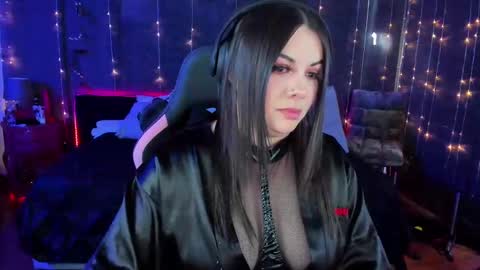 Liah Santos online show from 01.31.25