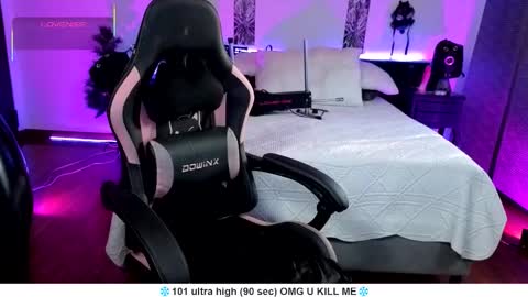 Liah Santos online show from 02.07.26