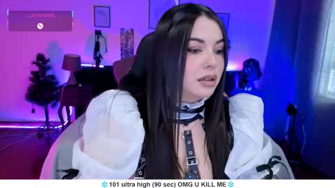 Liah Santos online show from 03.02.26