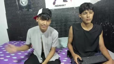 santos online show from 05.22.26