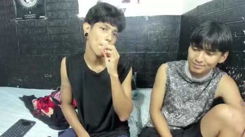 santos online show from 06.05.26