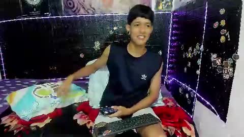 santos online show from 06.21.26