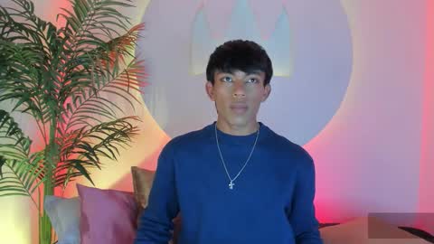 Santii online show from 11.23.25