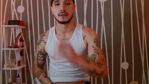 Santy Torres online show from 03.06.25