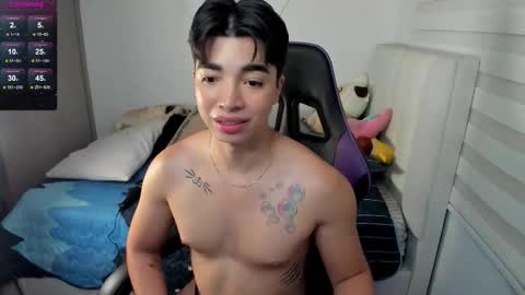 Mr. Santiago online show from 10.28.25