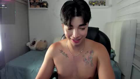 Mr. Santiago online show from 01.13.26