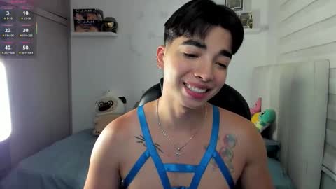 Mr. Santiago online show from 01.18.26