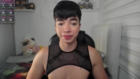 Mr. Santiago online show from 03.15.26