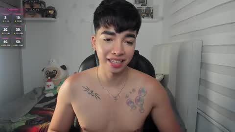 Mr. Santiago online show from 03.24.26