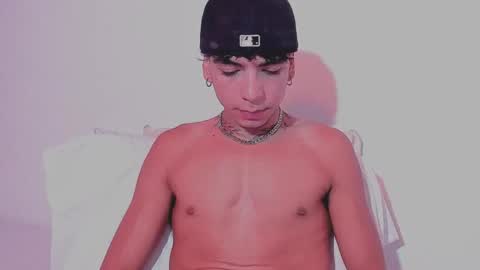 santy online show from 02.02.26