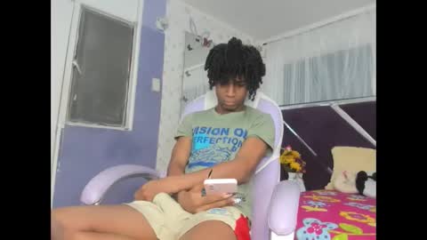 santy online show from 11.26.25