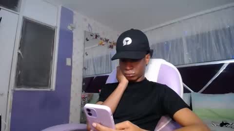 santy online show from 04.16.26
