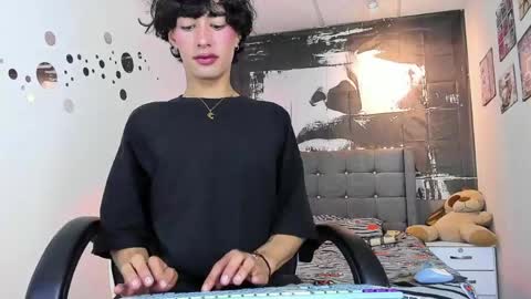 SANTY online show from 03.20.26