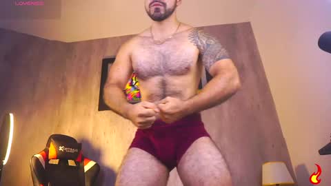 santiago online show from 05.30.26