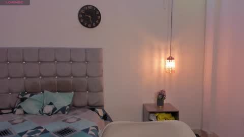 Snapshot of santy_stump chatting on 11.21.25 santy_stump online show from 11.21.25