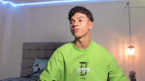 santy_stump online show from 12.22.25