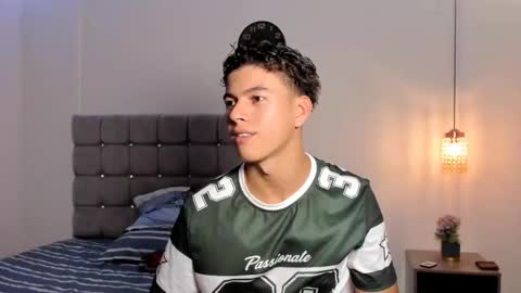 santy_stump online show from 01.07.26